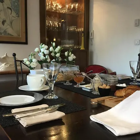 Au Coeur De 3* Lille