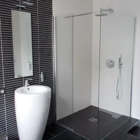 Au Coeur De Frühstückspension