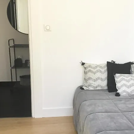 B&B Au Coeur De 3*