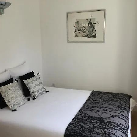 Bed & Breakfast Au Coeur De Lilla