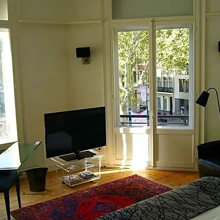 Au Coeur De 3* Lille