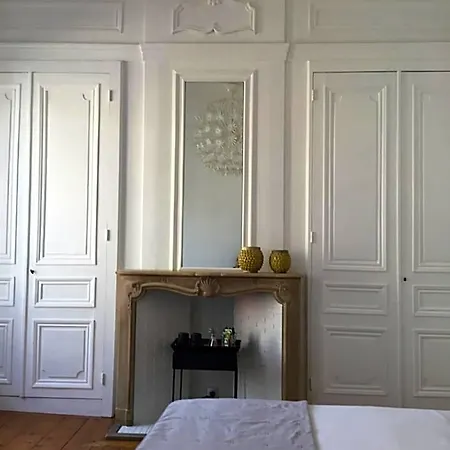 Au Coeur De 3* Lille