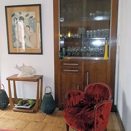 Au Coeur De Alojamento de Acomodação e Pequeno-almoço Lille