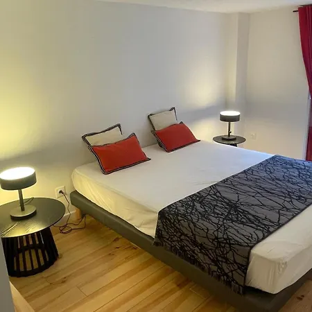 Au Coeur De B&B 3*
