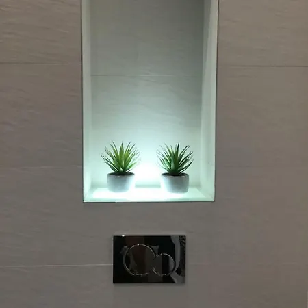 里尔中心住宿加早餐旅馆 3*
