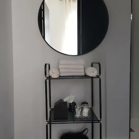 Au Coeur De Alojamento de Acomodação e Pequeno-almoço Lille