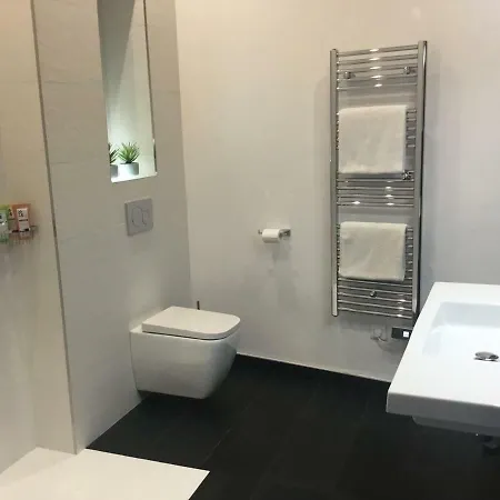 里尔中心住宿加早餐旅馆