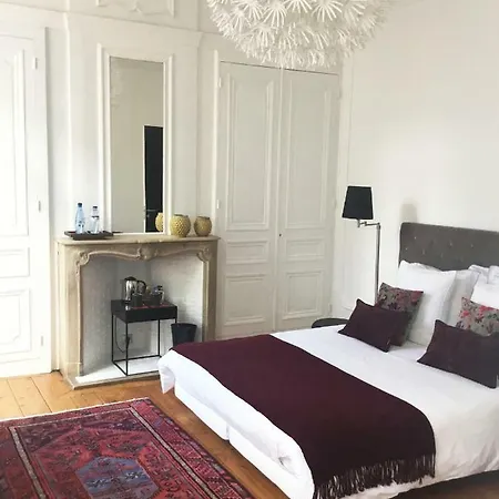 Au Coeur De