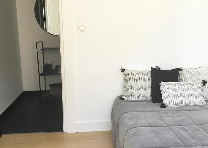 Bed & Breakfast Au Coeur De 3*