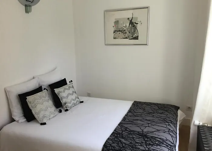 Bed & Breakfast Au Coeur De Rijsel