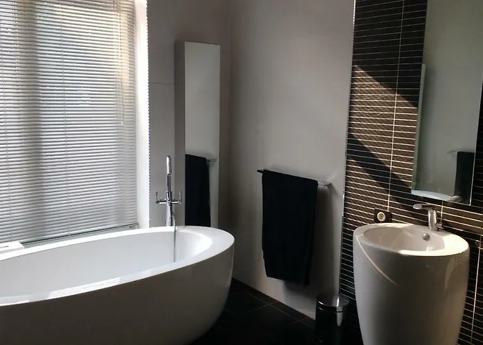 Bed & Breakfast Au Coeur De 3*