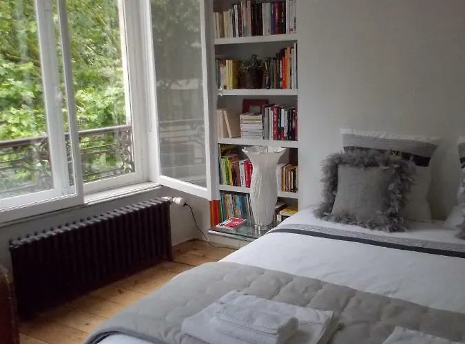 Au Coeur De Bed & Breakfast Rijsel