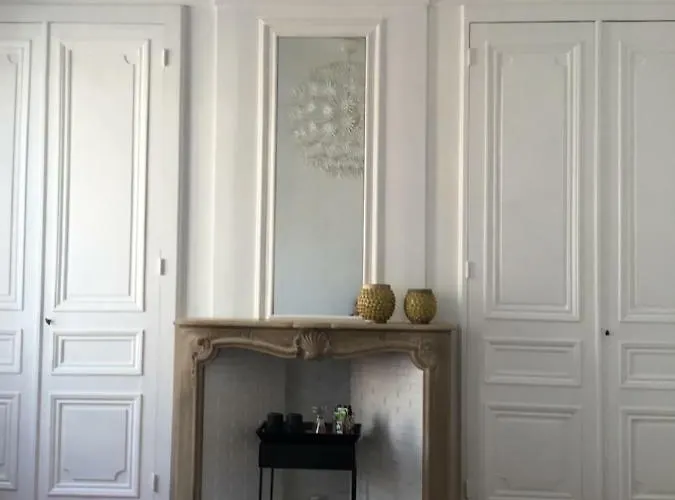 Au Coeur De Bed & Breakfast 3*