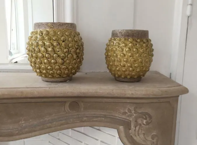 Bed & Breakfast Au Coeur De