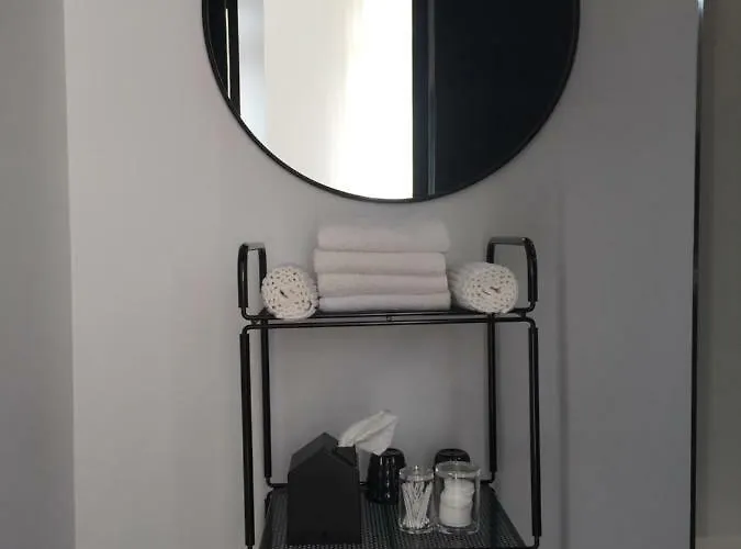 Au Coeur De Bed & Breakfast Lilla