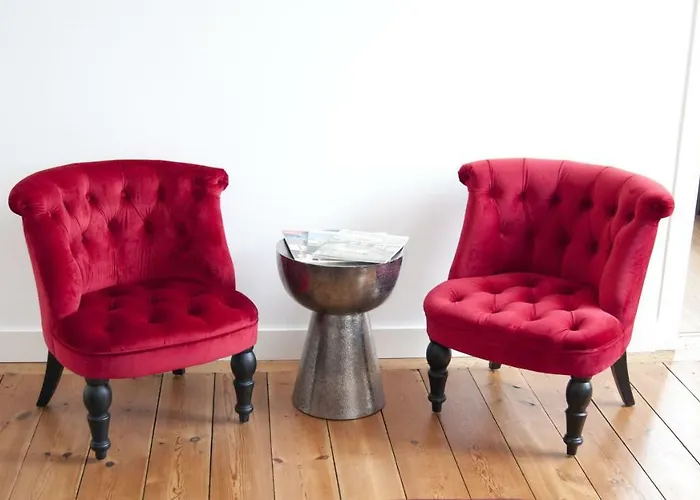 Bed & Breakfast Au Coeur De