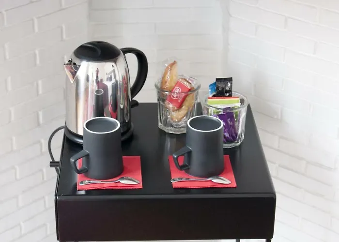 Au Coeur De 3* Lilla