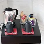 Au Coeur De 3* Lille