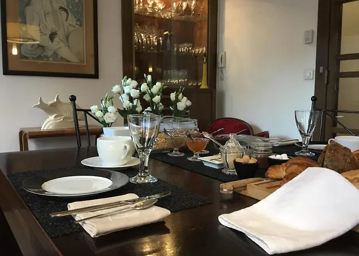 Au Cœur De 3* Lille