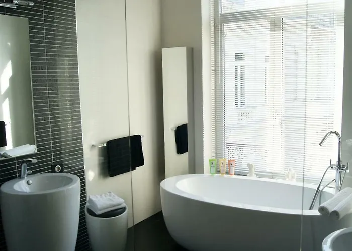 Au Cœur De Couette-café 3*